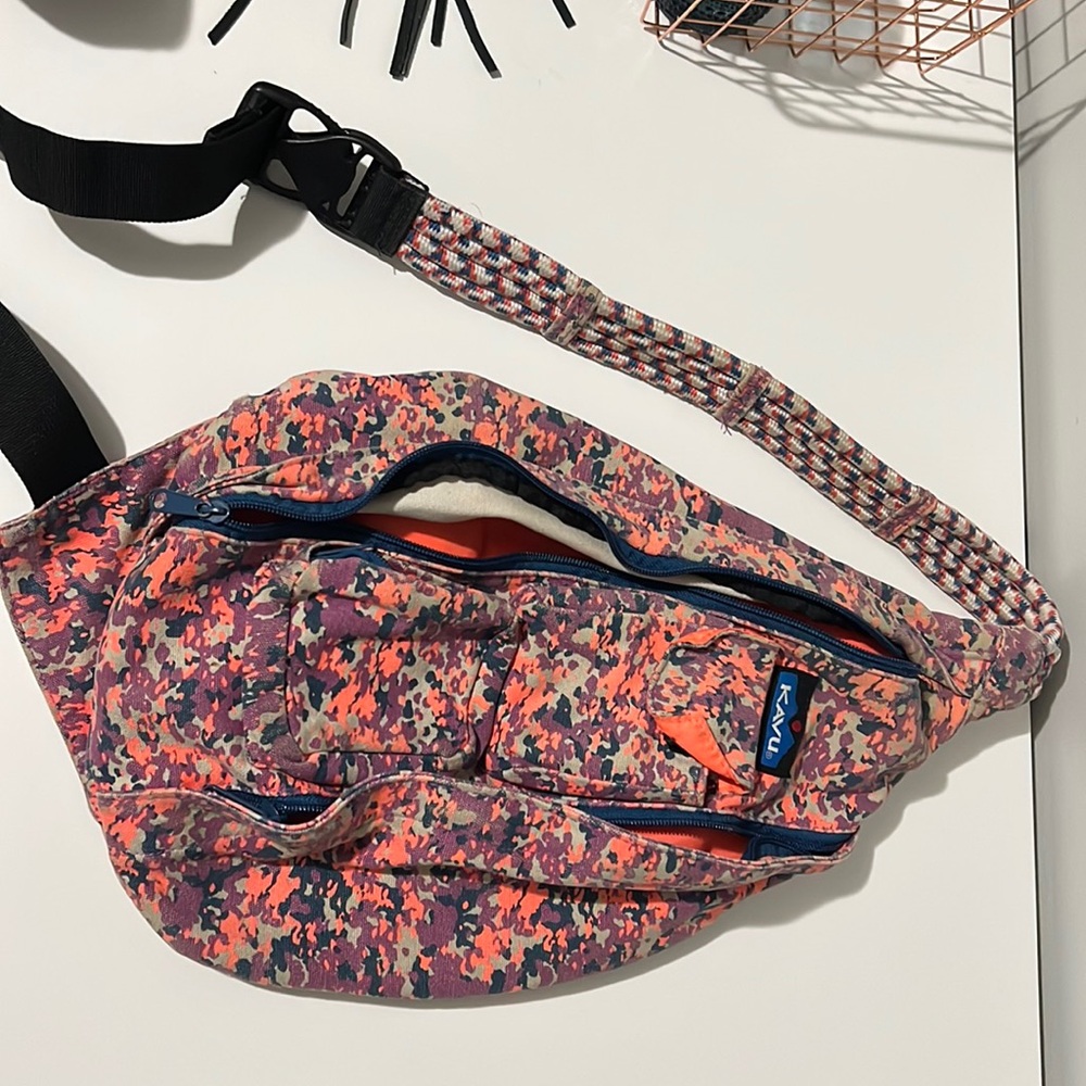 Kavu
